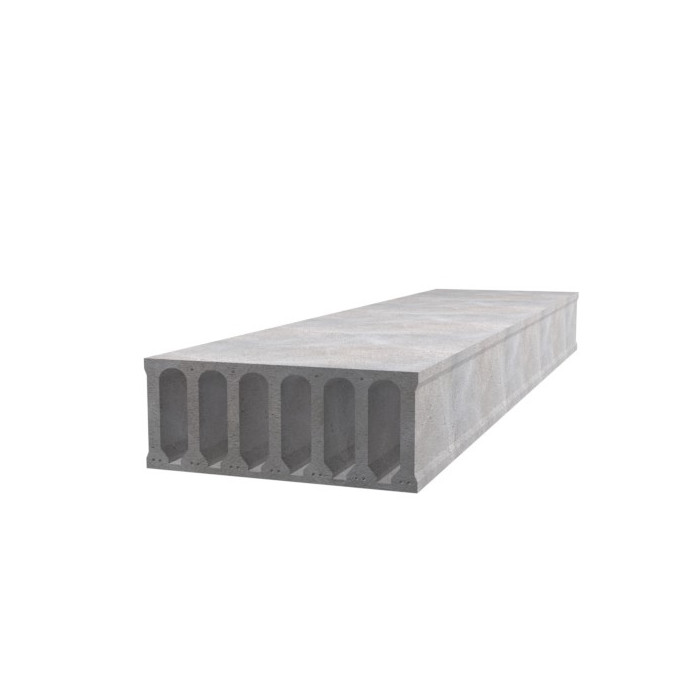 Плита перекрытия 4ПБ 113-12-5